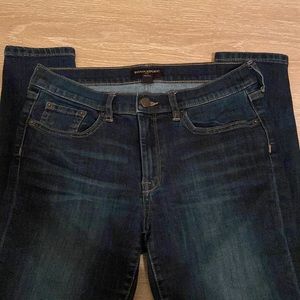 BANANA REPUBLIC skinny jeans size 29/8